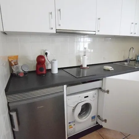 Playa Park Apartment Tias