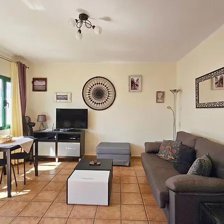 Playa Park Apartment *