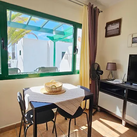 Apartment Playa Park *