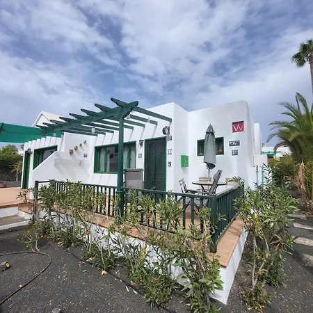 Playa Park Apartment *