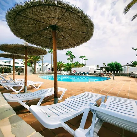 דירה Playa Park *