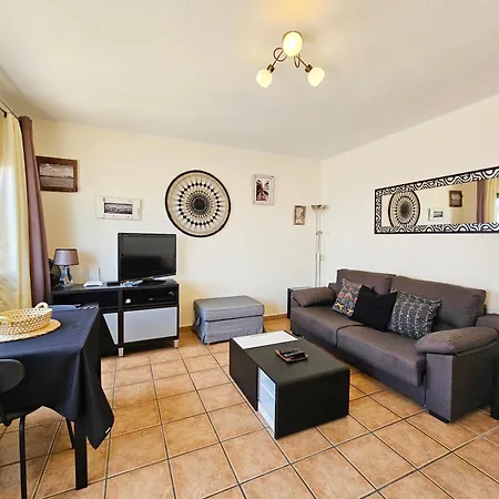 Apartment Playa Park *