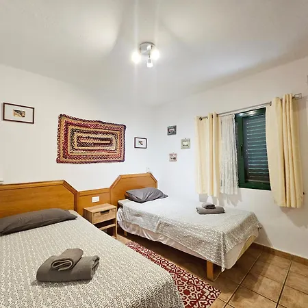 Playa Park Apartment Tias