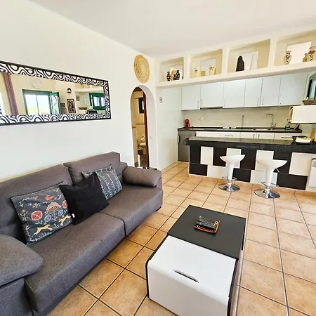 Apartment Playa Park