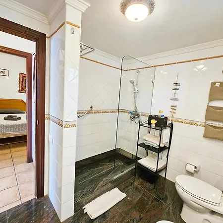 Playa Park Apartment Tias
